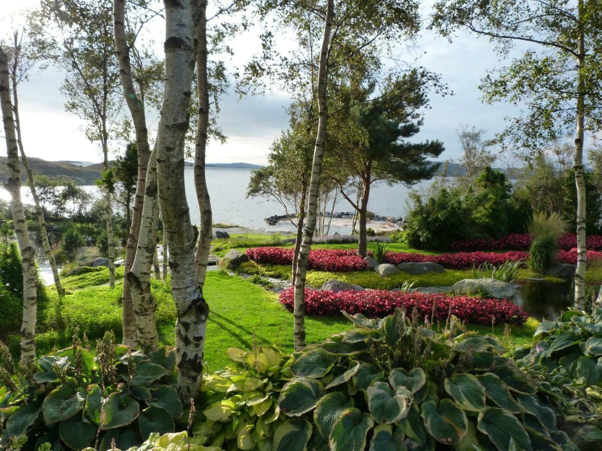 شقة Fjord Road Hjelmeland المظهر الخارجي الصورة